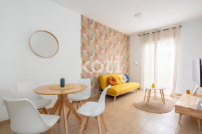 Koti Rentals - Trinidad, Fuengirola